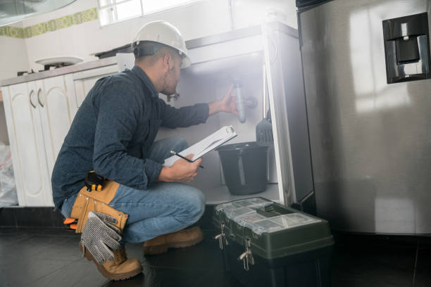 Best Plumbing Inspection Services  in Pine Level, NC