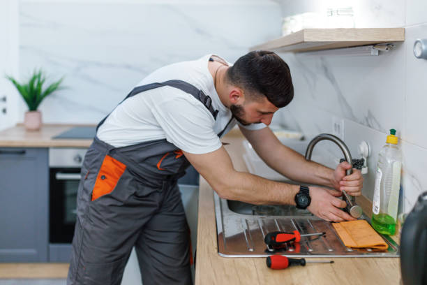 Best Sprinkler Systems  in Pine Level, NC