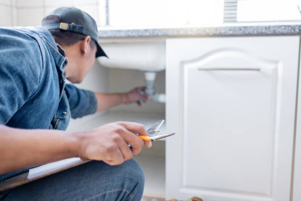 Best Emergency Plumber  in Pine Level, NC
