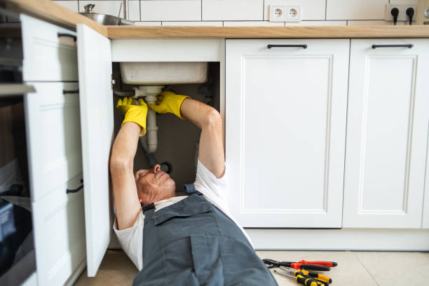 Best Faucet Repair  in Pine Level, NC