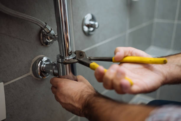 Best Toilet Repair Services  in Pine Level, NC