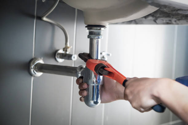 Best Leak Detection Services  in Pine Level, NC