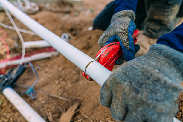 Best Drain Cleaning Services  in Pine Level, NC